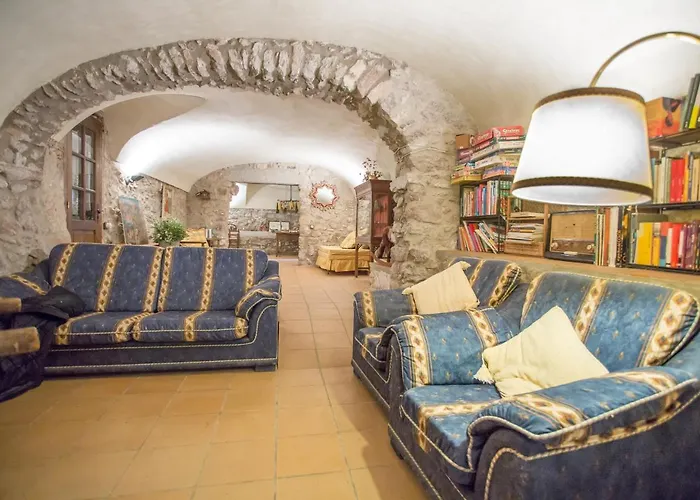 Turismo Rural Can Massot