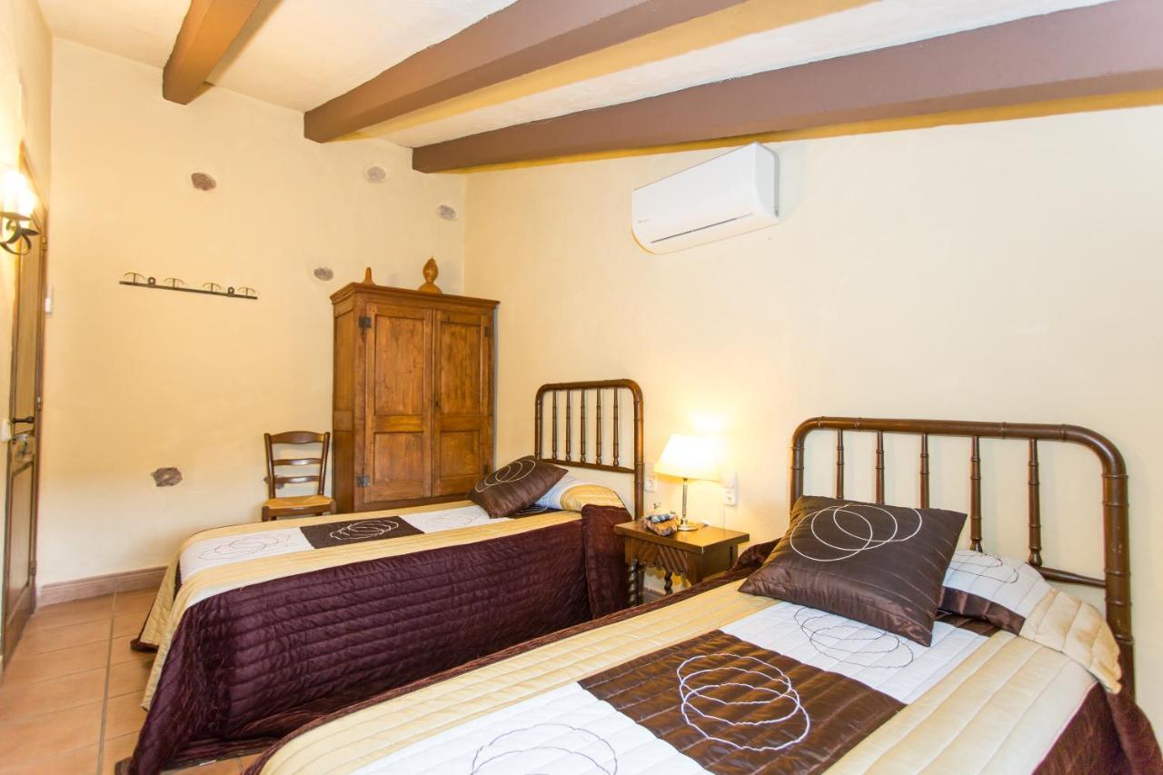 Massot Casa rural Darnius