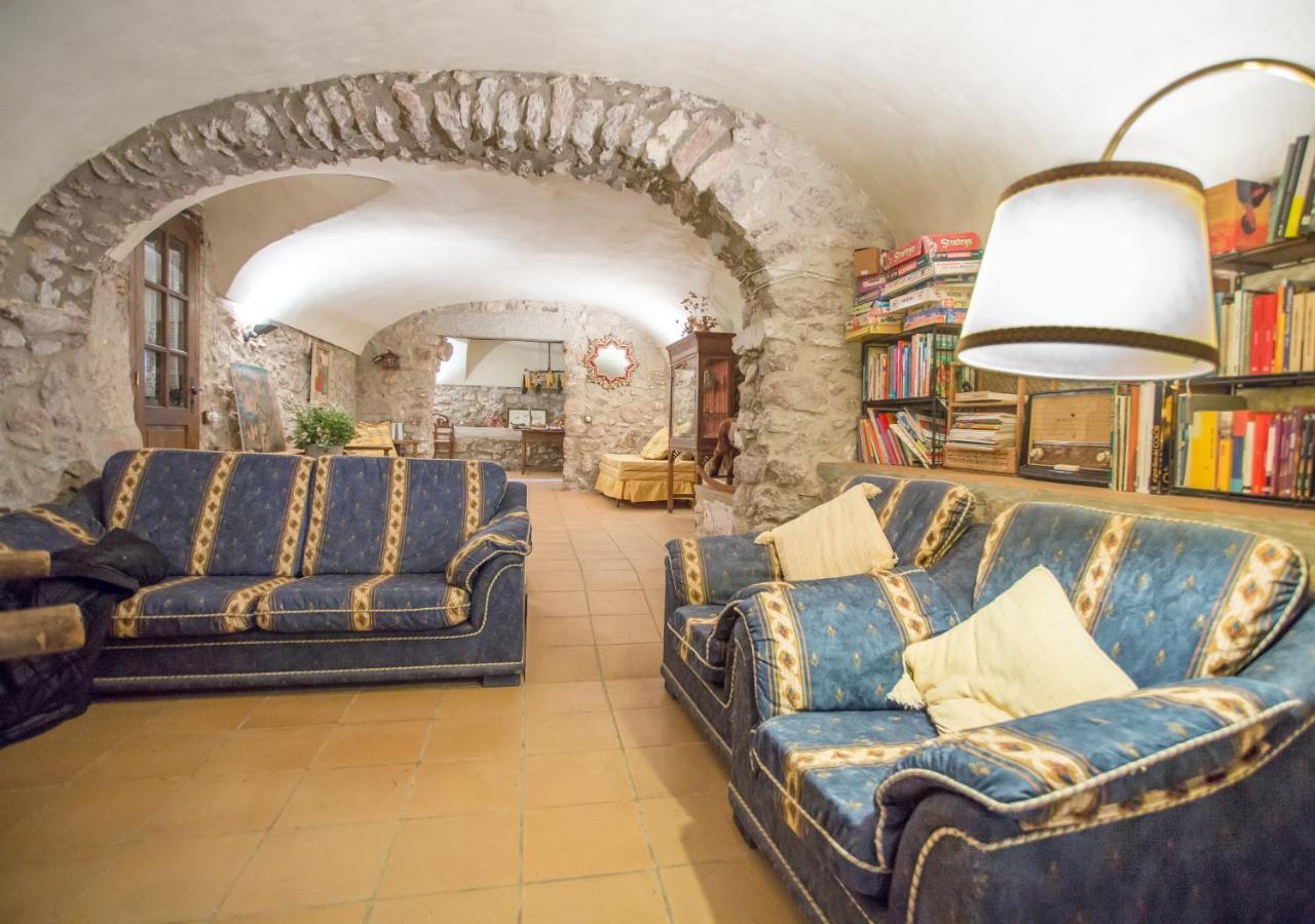 Casa rural Massot