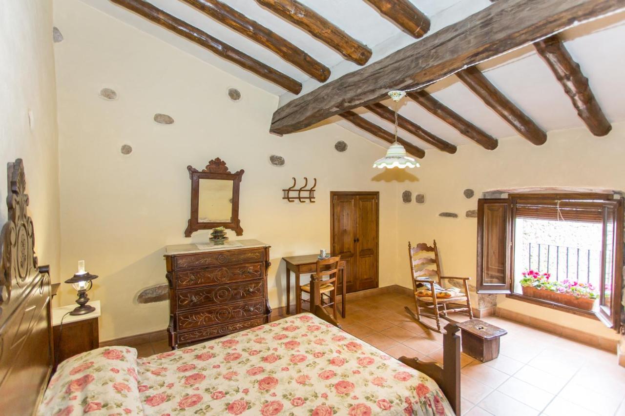 Casa rural Massot *