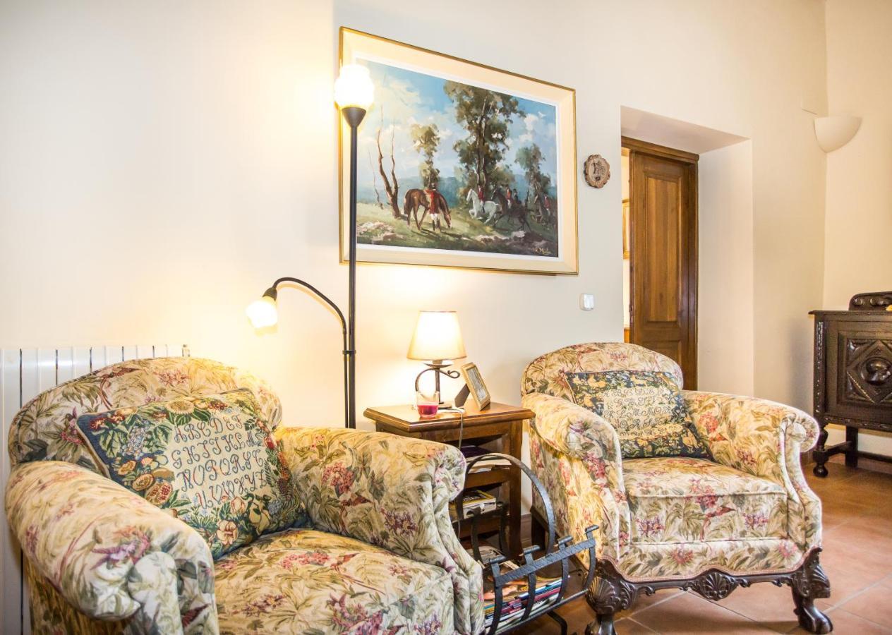 Massot Casa rural