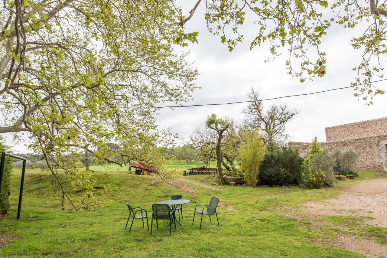 Casa rural Massot