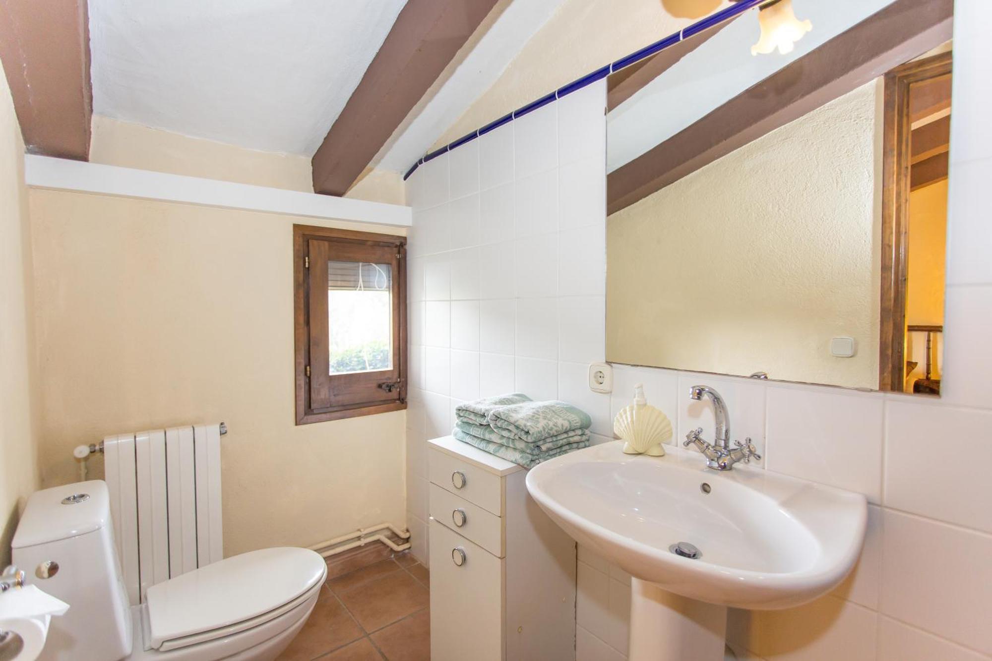 Casa rural Massot