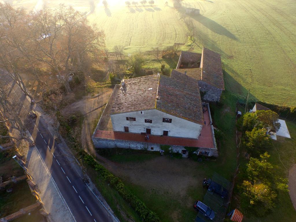 Casa rural Massot *