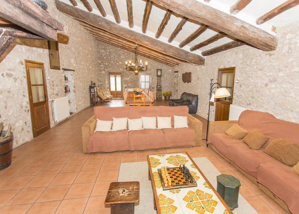 Massot Casa rural